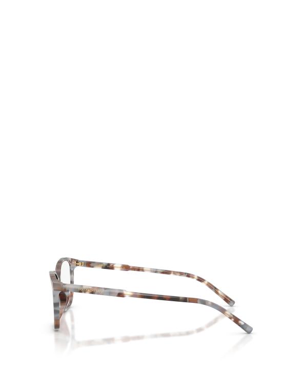 26FW 돌체앤가바나 안경 DG3424 3445 HAVANA GREY - DOLCE & GABBANA