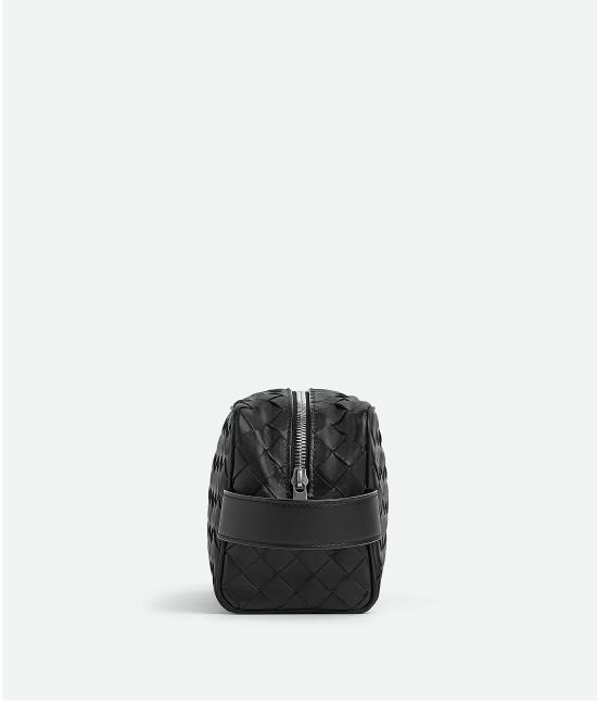 26SS 보테가베네타 클러치/파우치 729295VCPQ18803 Black - BOTTEGA VENETA