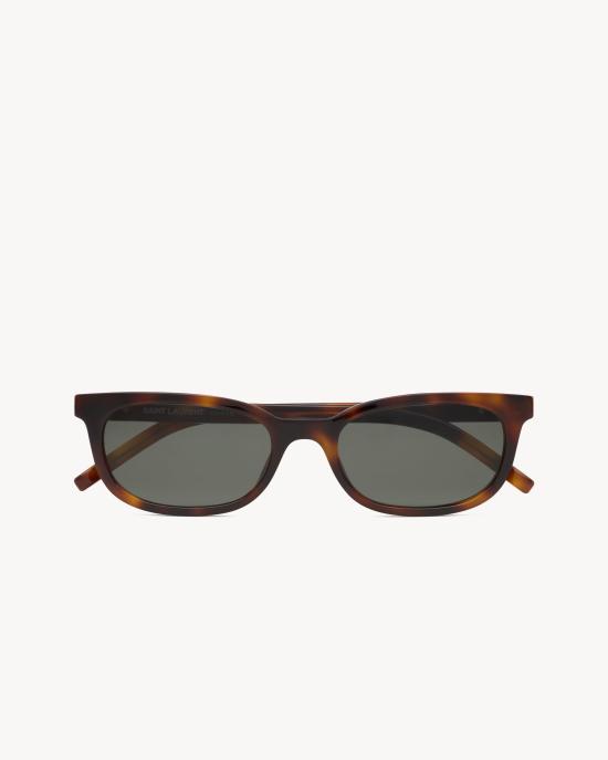 26SS 생로랑 선글라스 862897Y99562359 Black