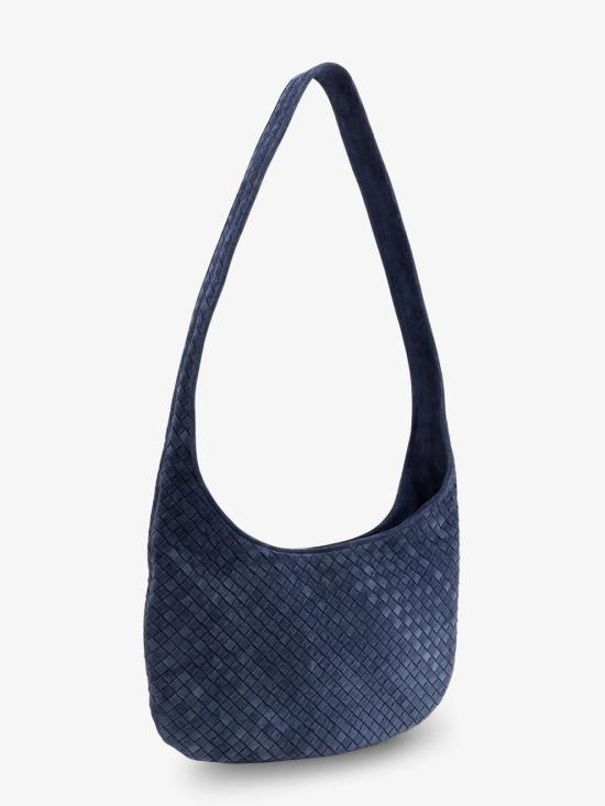 26SS 보테가베네타 숄더백 826877V5Y304035 Blue - BOTTEGA VENETA