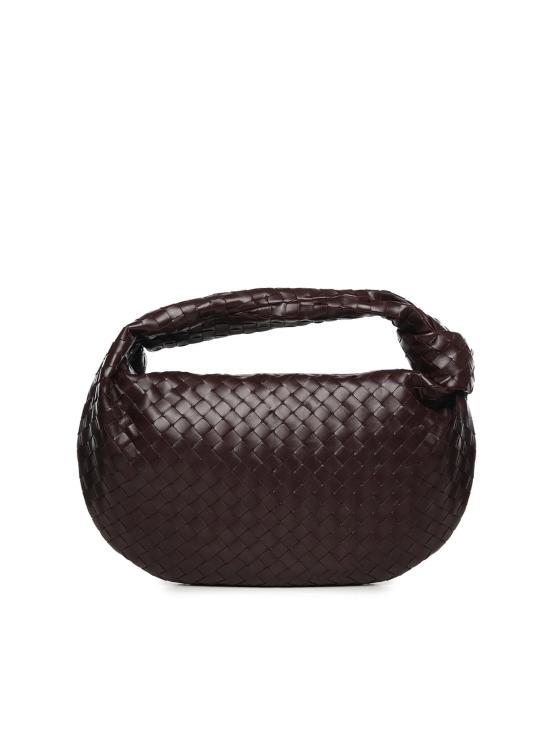 26SS 보테가베네타 조디백 600261VCPP02262 Bordeaux - BOTTEGA VENETA
