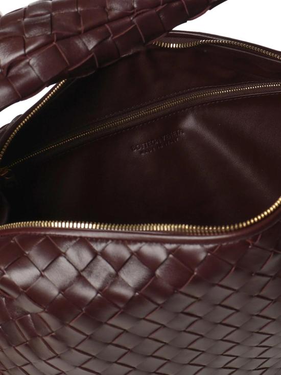 26SS 보테가베네타 조디백 600261VCPP02262 Bordeaux - BOTTEGA VENETA
