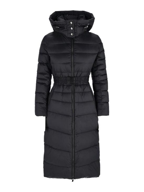 25FW 타트라스 패딩 LJXA0066010528001 Black