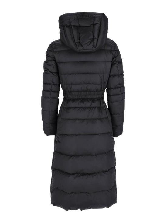 25FW 타트라스 패딩 LJXA0066010528001 Black - TATRAS