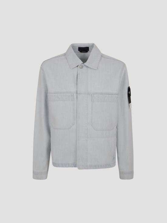 26SS 스톤 아일랜드 데님 팬츠 L1S144100006S00J9 VJ203 BLUE XTR BLEACH