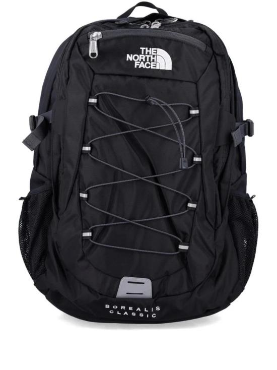 26SS 노스페이스 보레알리스 클래식 백팩 NF00CF9C4GZ1 4GZ1 TNF BLACK ASPHA
