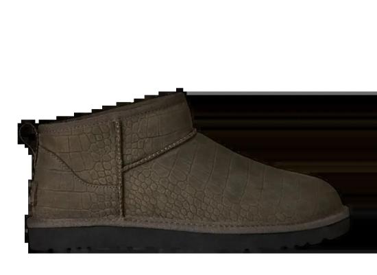 26SS 어그 부츠 1178661 DNSS DENSE SMOKE