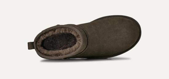 26SS 어그 부츠 1178661 DNSS DENSE SMOKE - UGG
