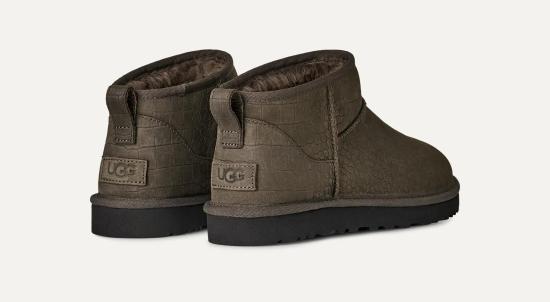 26SS 어그 부츠 1178661 DNSS DENSE SMOKE - UGG