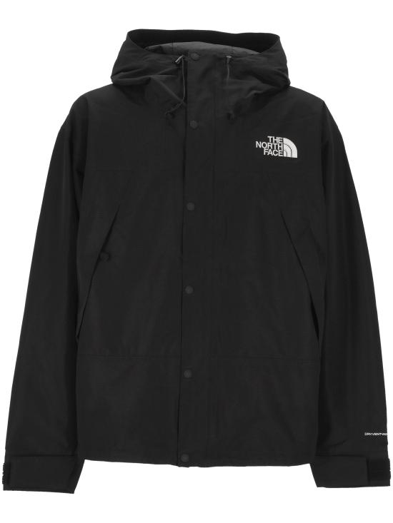 26SS 노스페이스 드라이벤트 모노 마운틴 자켓 NF0A88XFJK31 JK31 TNF BLACK