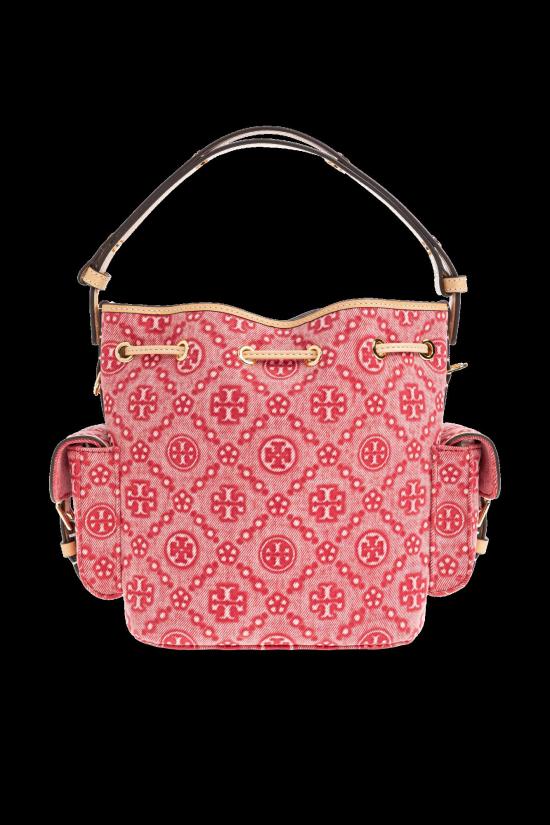 26SS 토리버치 숄더백 179208 612 BRILLIANT RED - TORY BURCH