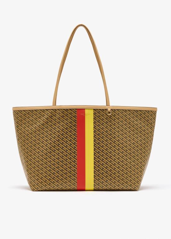 26SS 토리버치 숄더백 178726 240 TAN PRINTED