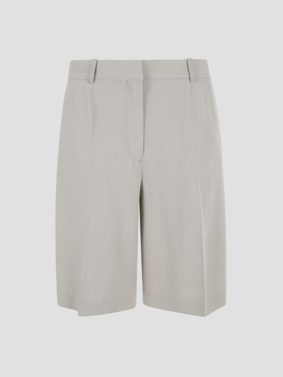 26SS 토템 숏팬츠 262WRB0455FB0475 079 TAUPE