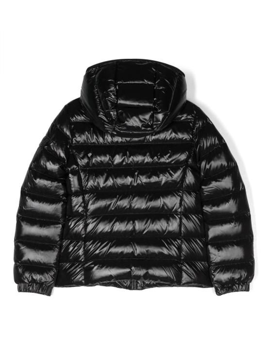 25FW [키즈] 몽클레어 패딩 K29541A5271068950 999 Black - MONCLER