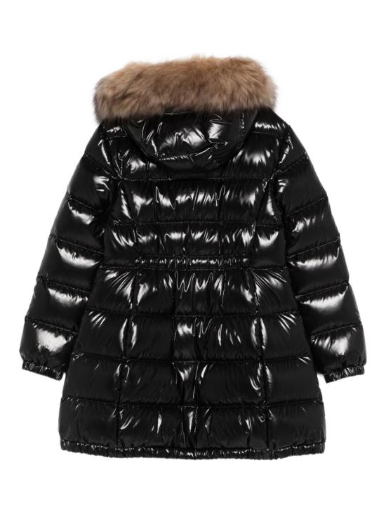 25FW [키즈] 몽클레어 패딩 K29541C00016597Z8 99M Black - MONCLER