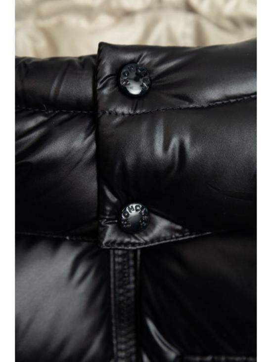 25FW [키즈] 몽클레어 패딩 K29541A00032597YX 778 Blu - MONCLER