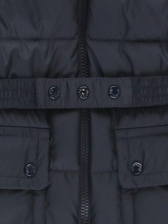 25FW [키즈] 몽클레어 패딩 K29541C0000654AQE 779 Blue - MONCLER