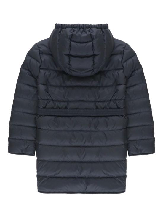 25FW [키즈] 몽클레어 패딩 K29541C0000654AQE 779 Blue - MONCLER