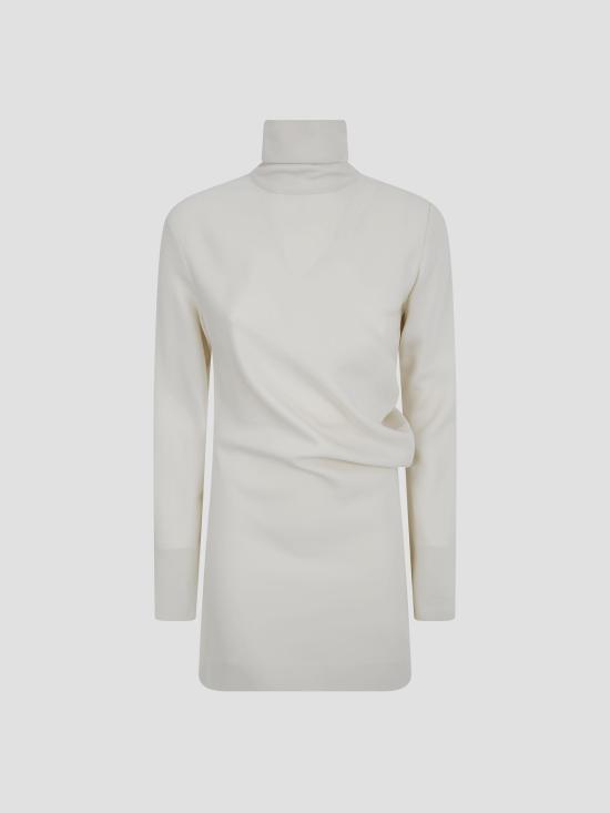 26SS 토템 셔츠 261WRT0626FB0558 116 ECRU