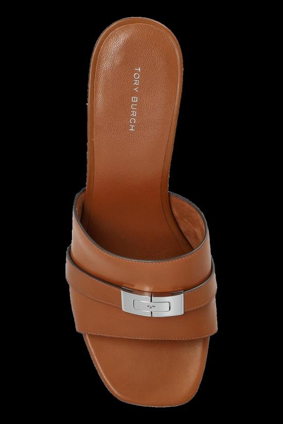 26SS 토리버치 로퍼 181952 252 AGED TAN - TORY BURCH