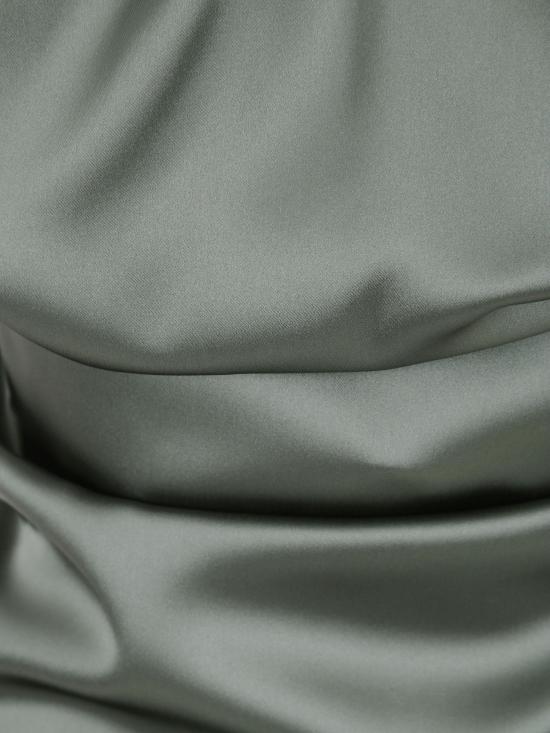 26SS 비비안웨스트우드 셔츠 15050019W01CA M411 GREEN - VIVIENNE WESTWOOD