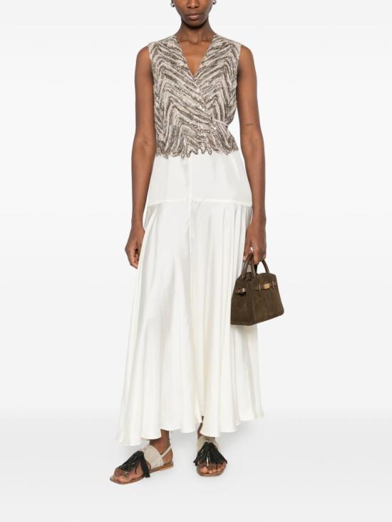 26SS 브루넬로 쿠치넬리 가디건 MCWR07606 CJ13 - BRUNELLO CUCINELLI