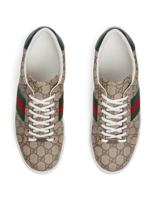 26SS 구찌 드레스 슈즈 760775 FACMZ9746 - GUCCI