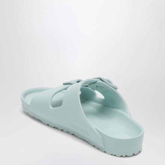 26SS 버켄스탁 플립플랍 1026753BPVC Light blue - BIRKENSTOCK