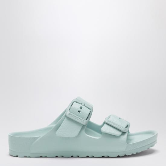 26SS 버켄스탁 플립플랍 1026753BPVC Light blue