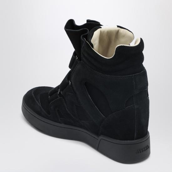 26SS 이자벨마랑 부츠 BK0010FAB3E04S - ISABEL MARANT