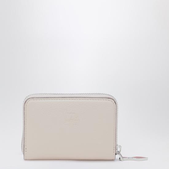 26SS 크리스챤 루부탱 지갑 3175223LE Pink - CHRISTIAN LOUBOUTIN