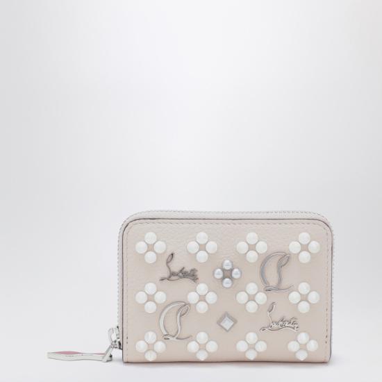 26SS 크리스챤 루부탱 지갑 3175223LE Pink