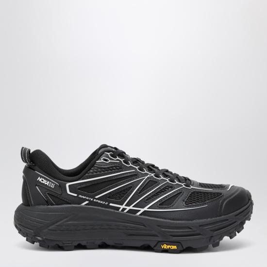26SS 호카 마파테 스피드 2 TS 1171891PL Black