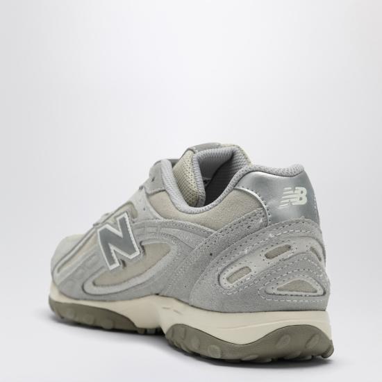 26SS 뉴발란스 204L 스웨이드 스니커즈 U204L86WSUE White - NEW BALANCE