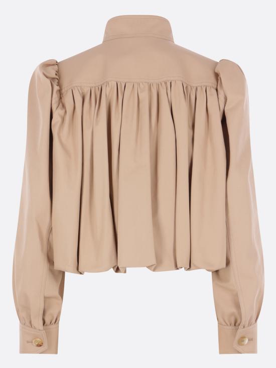 26SS 끌로에 자켓 CH26SVE20140 BEIGE - CHLOE