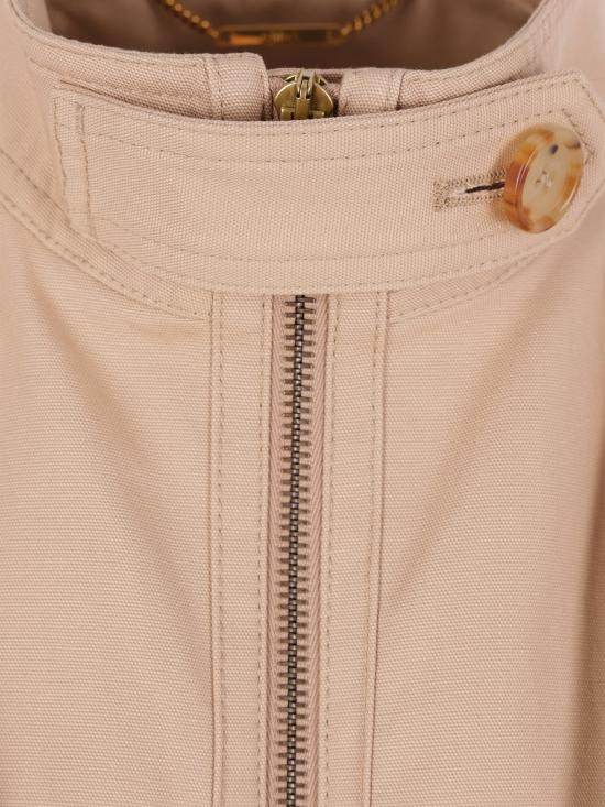 26SS 끌로에 자켓 CH26SVE20140 BEIGE - CHLOE