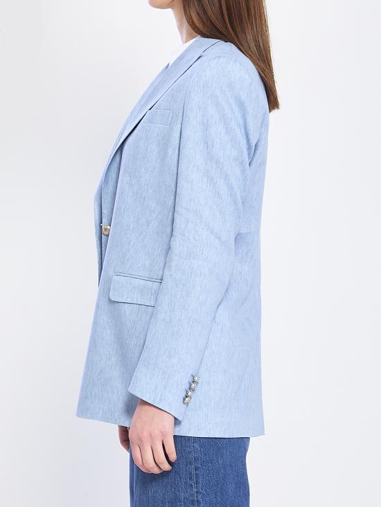 26SS 딸리아토레 수트 자켓 JBERTHA LIGHT BLUE - TAGLIATORE