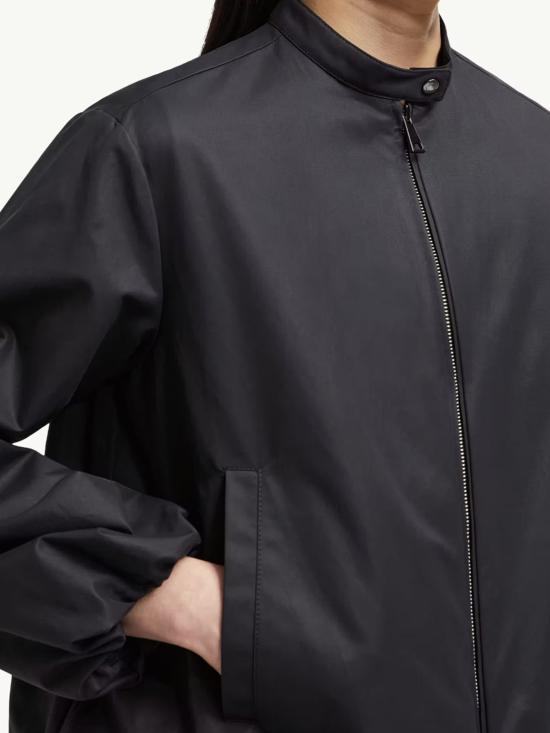 26SS 몽클레어 자켓 L10931A00143 BLACK - MONCLER