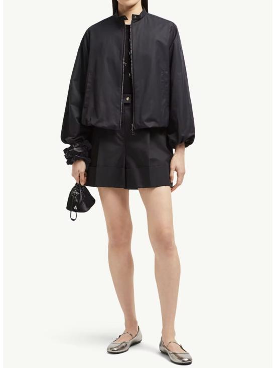 26SS 몽클레어 자켓 L10931A00143 BLACK