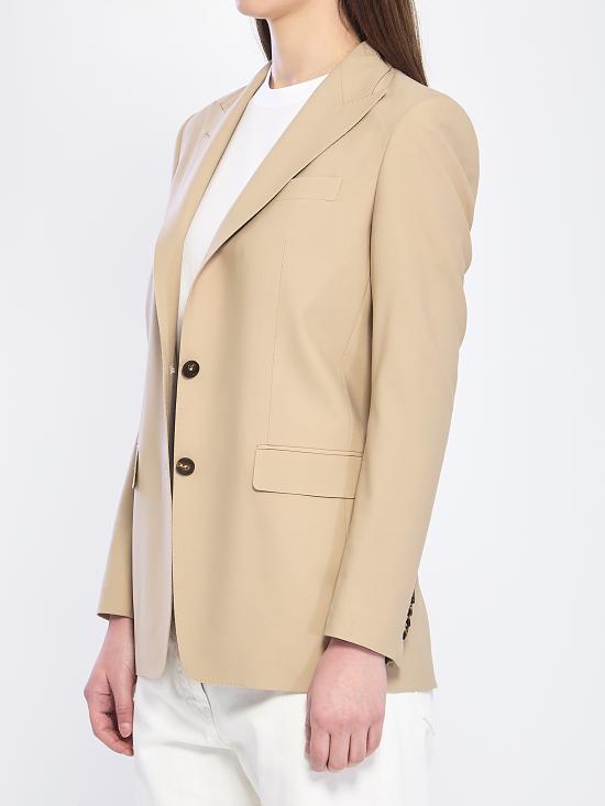 26SS 딸리아토레 자켓 JBERTHA BEIGE - TAGLIATORE