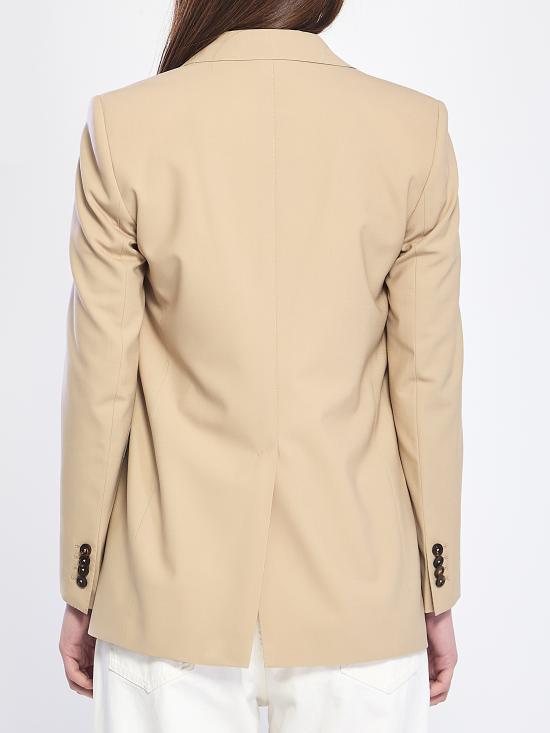 26SS 딸리아토레 자켓 JBERTHA BEIGE - TAGLIATORE