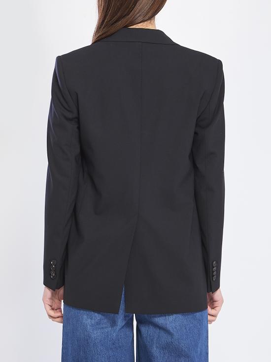 26SS 딸리아토레 자켓 JBERTHA BLACK - TAGLIATORE