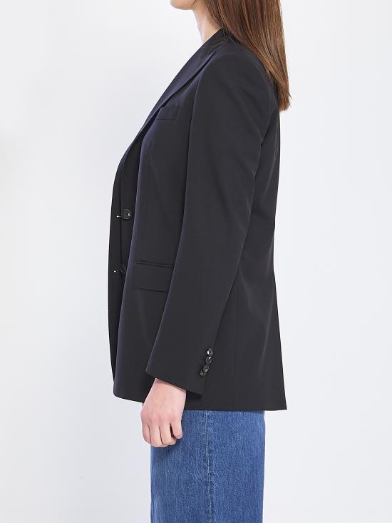 26SS 딸리아토레 자켓 JBERTHA BLACK - TAGLIATORE