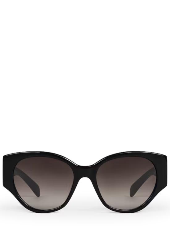 26FW 셀린느 선글라스 4S328CPLB 38NO BLACK