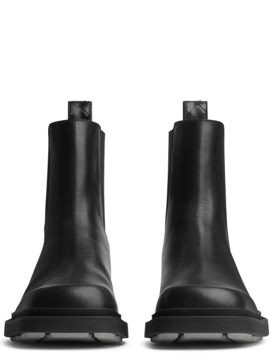 26FW 보테가베네타 부츠 837814 V2WT01000 BLACK - BOTTEGA VENETA