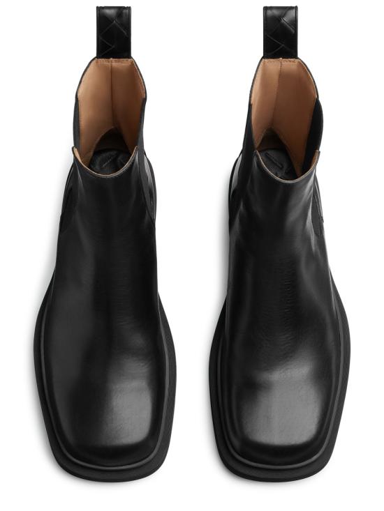 26FW 보테가베네타 부츠 837814 V2WT01000 BLACK - BOTTEGA VENETA
