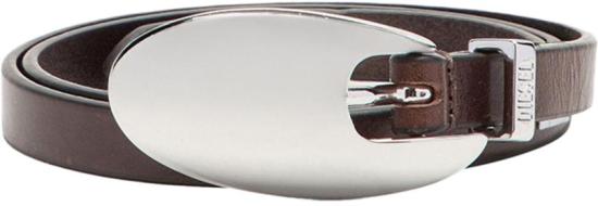 26SS 디젤 레귤러 벨트 X10864P9186HA623 BROWN