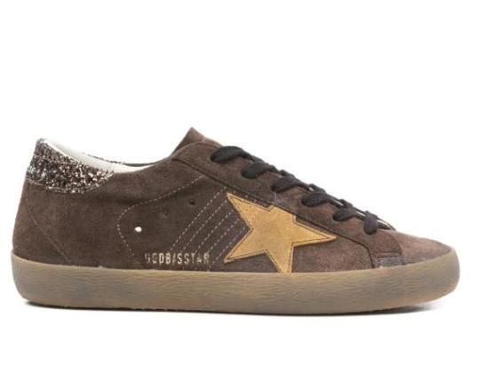 26SS 골든구스 슈퍼스타 스니커즈 GWF00102F008100 55736 BROWN OCRA