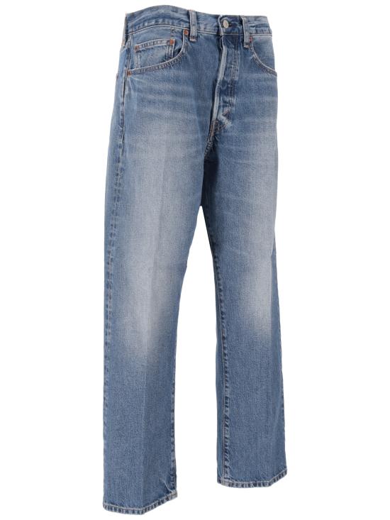 26FW 랄프 로렌 스트레이트 팬츠 211969411001 LEBEC WASH - RALPH LAUREN
