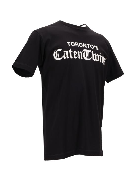 26FW 디스퀘어드2 탑 S71GD1586D20020 900 BLACK - DSQUARED2